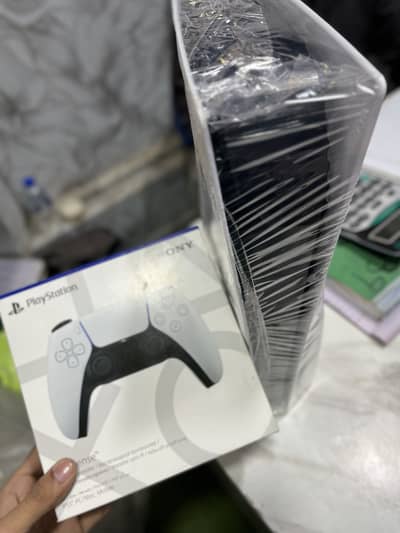 PS5 DISC EDITION JAILBREAK AVAILABLE