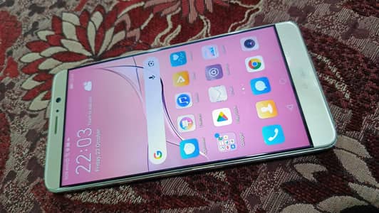 Huawei Mate 9