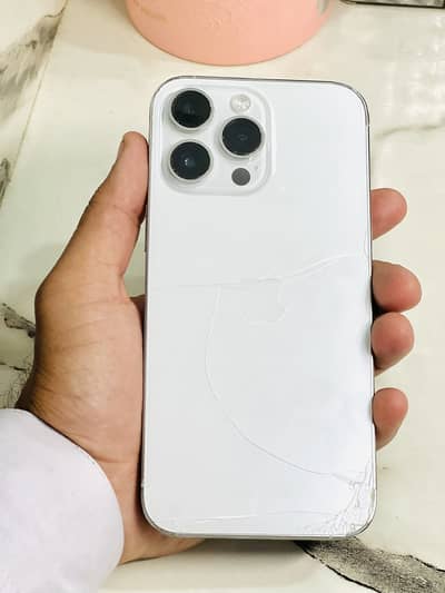 Apple iPhone 14 Pro Max CHANCE MOBILE