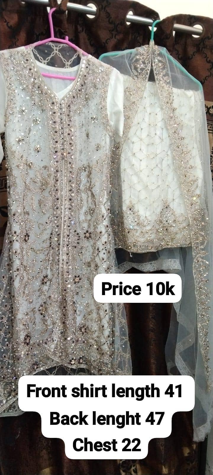 condition 10/10 7