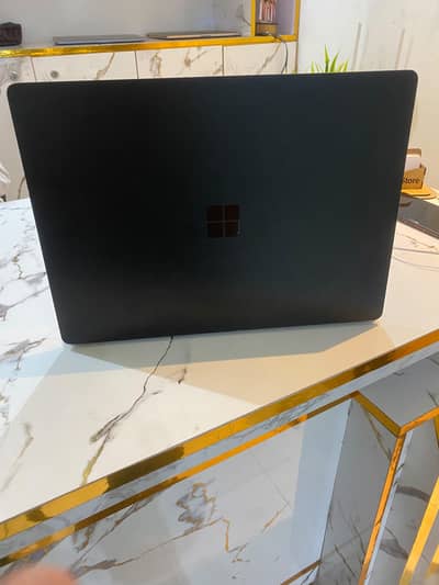 Microsoft Surface Laptop 3 Core i5 10th Gen | 8GB RAM | 256GB SSD