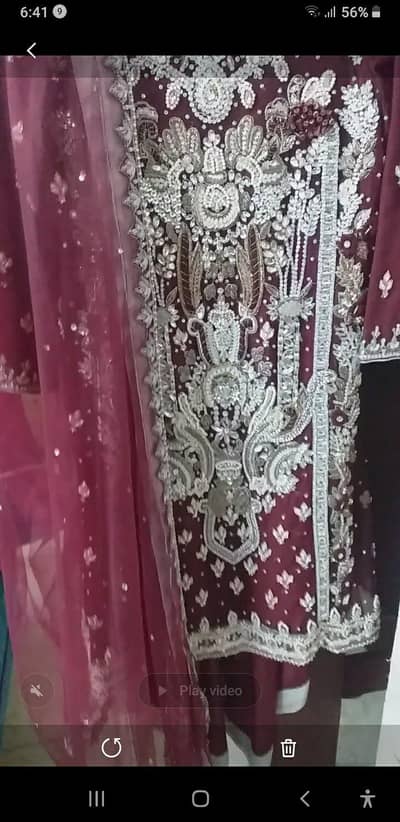 bridal formal