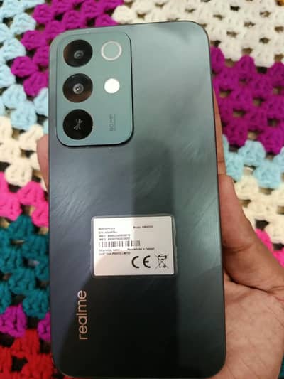 Realme Other Model