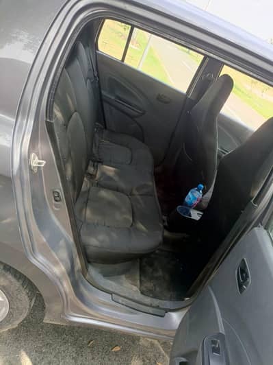 Suzuki Cultus VXR 2019