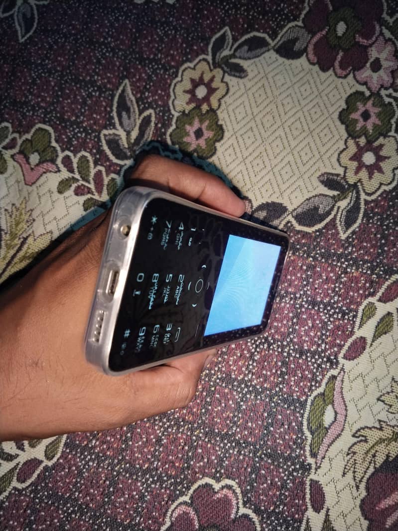 Sego  Touch & Keypad Android 2