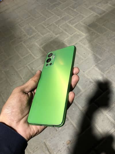 Infinix Hot 12