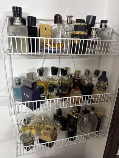 Perfumes