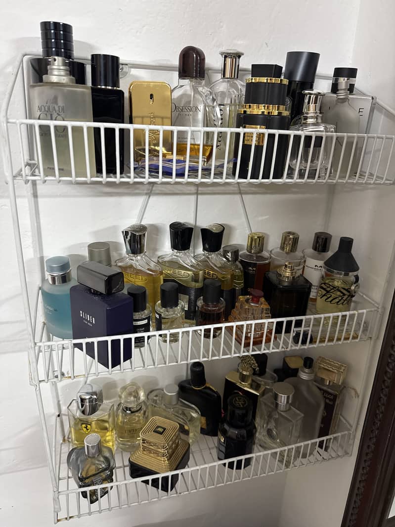 Perfumes 0