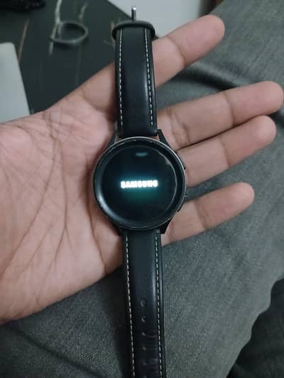 Samsung Galaxy Watch 5 pro