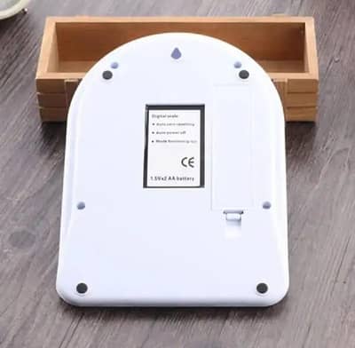 Electrictroni slight weight kitchen