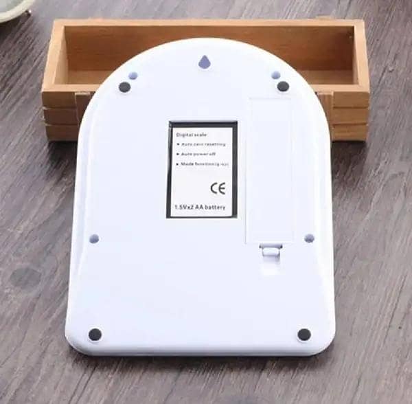 Electrictroni slight weight kitchen 0