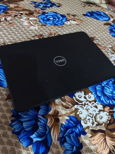 Dell laptop