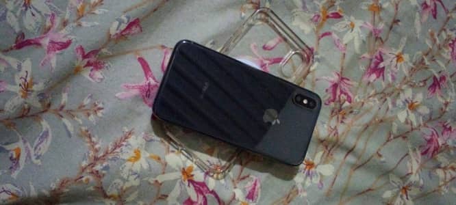 Apple iPhone XS