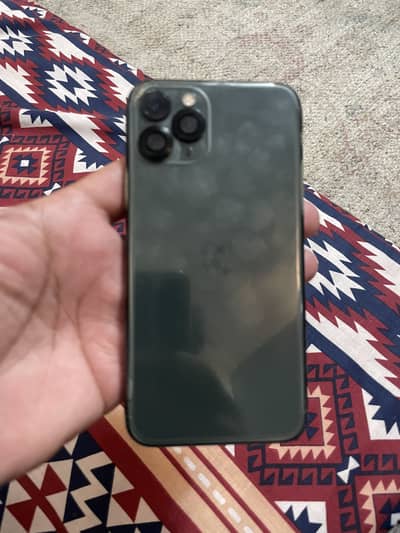 Apple iPhone 11 Pro 256Gb