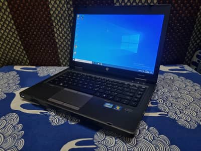 HP Laptop Core i5 All Ok (4GB/320GB)
