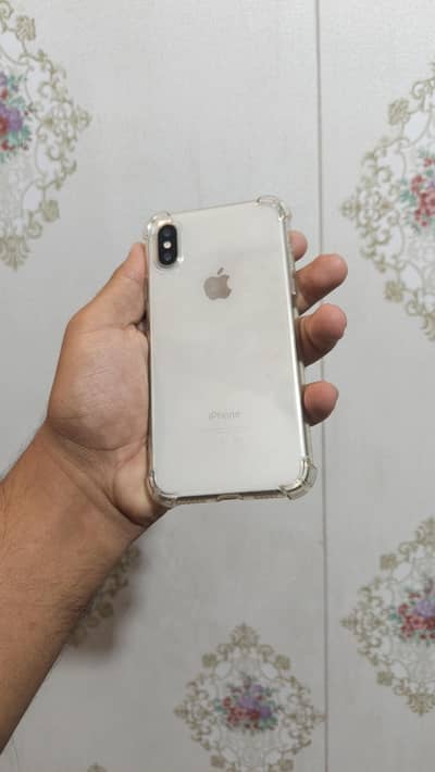 Apple iPhone X