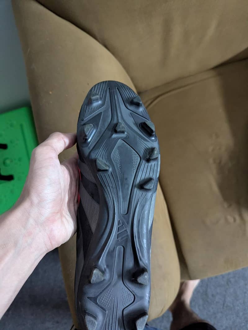predator 2026 model 2