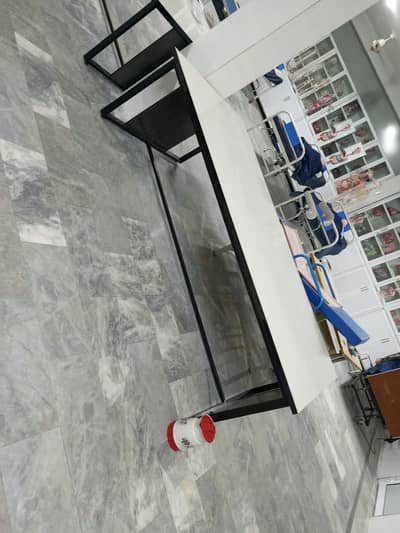 Office Table for 6 people