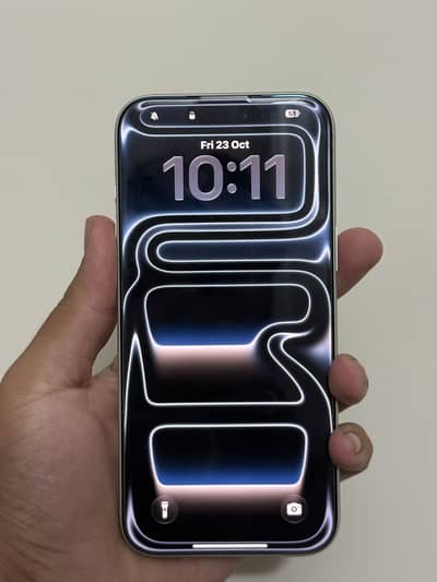 Apple iPhone 17 Pro Max