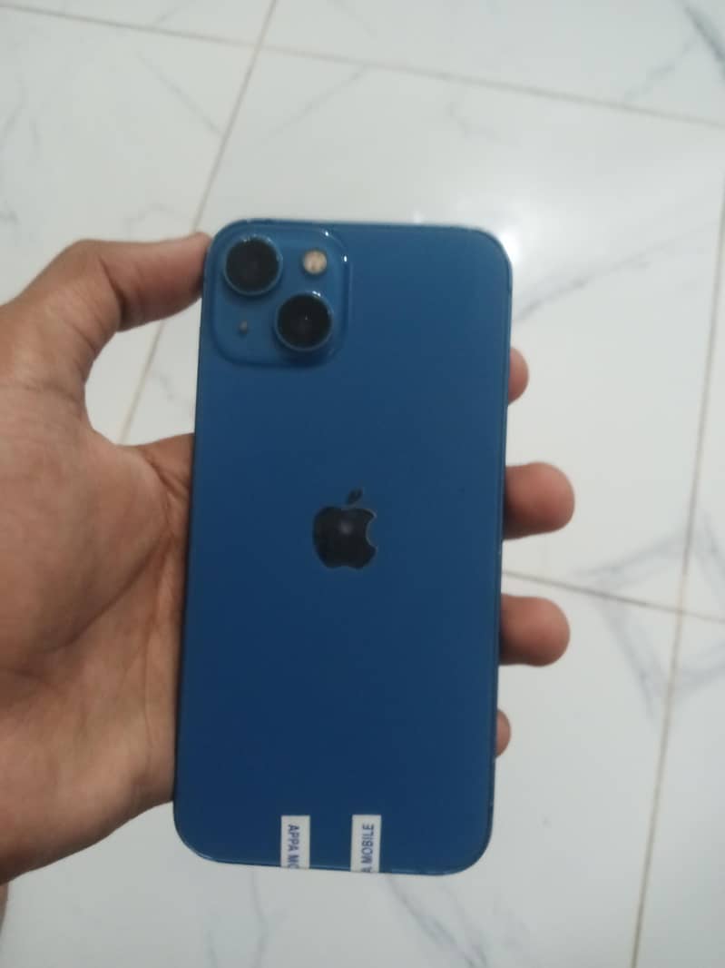 Apple iPhone 13 0