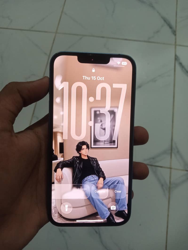 Apple iPhone 13 3