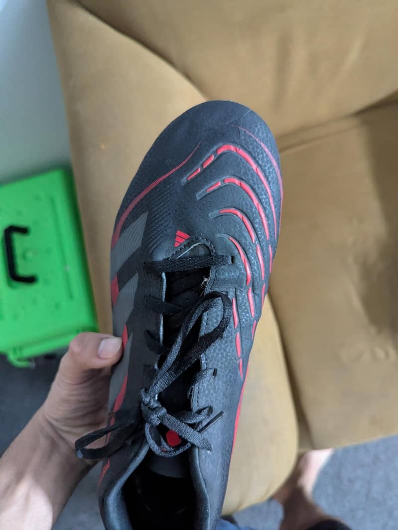 predator 26 3