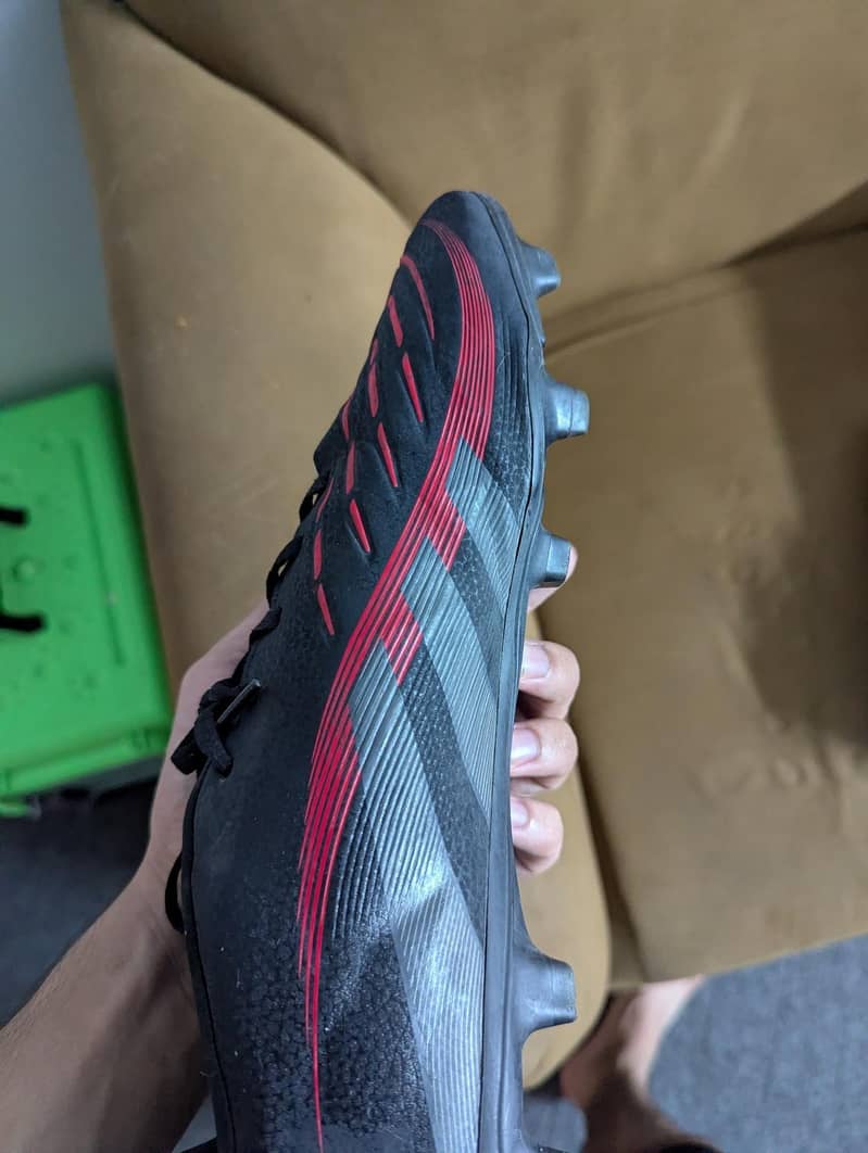 predator 26 5