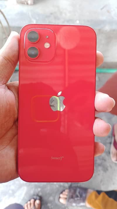Apple iPhone 12