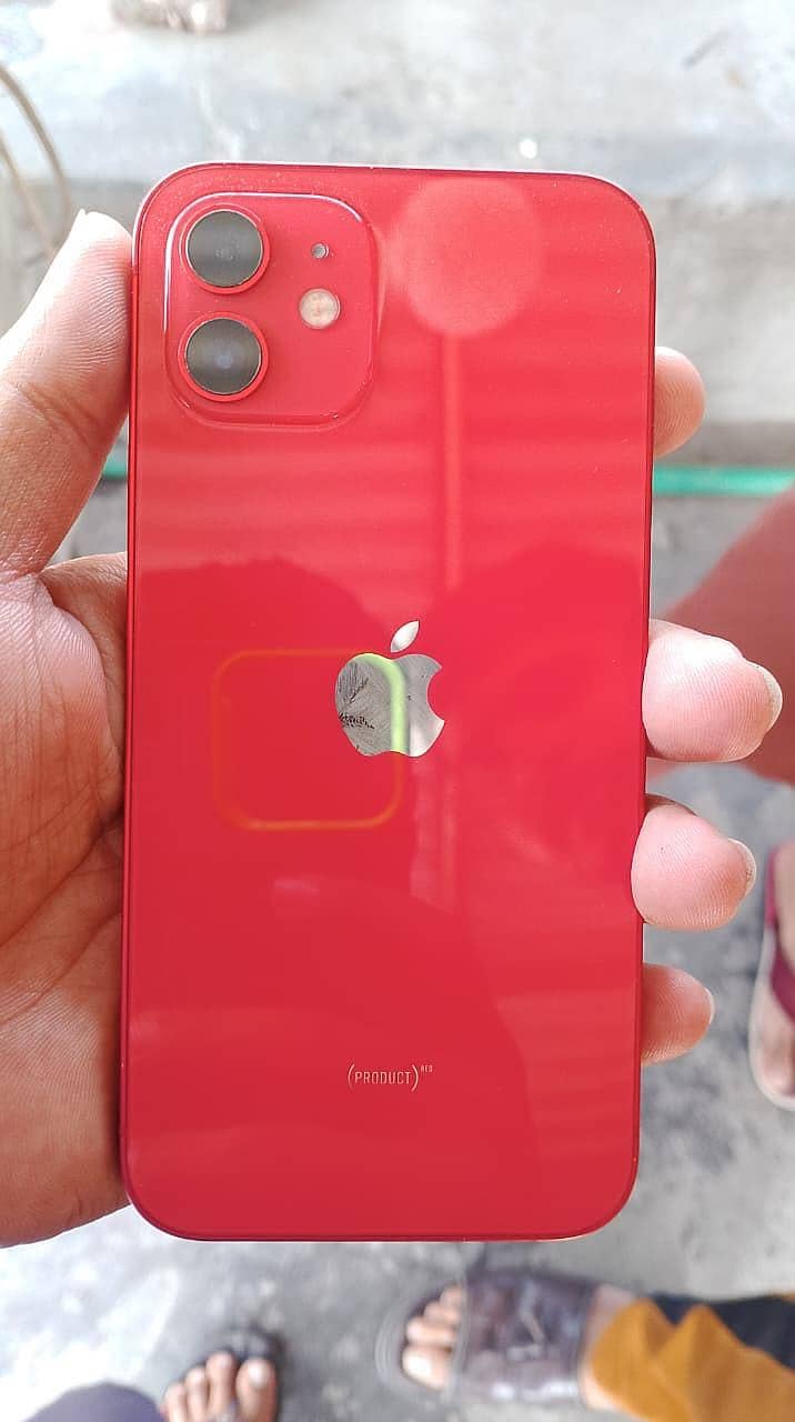 Apple iPhone 12 0