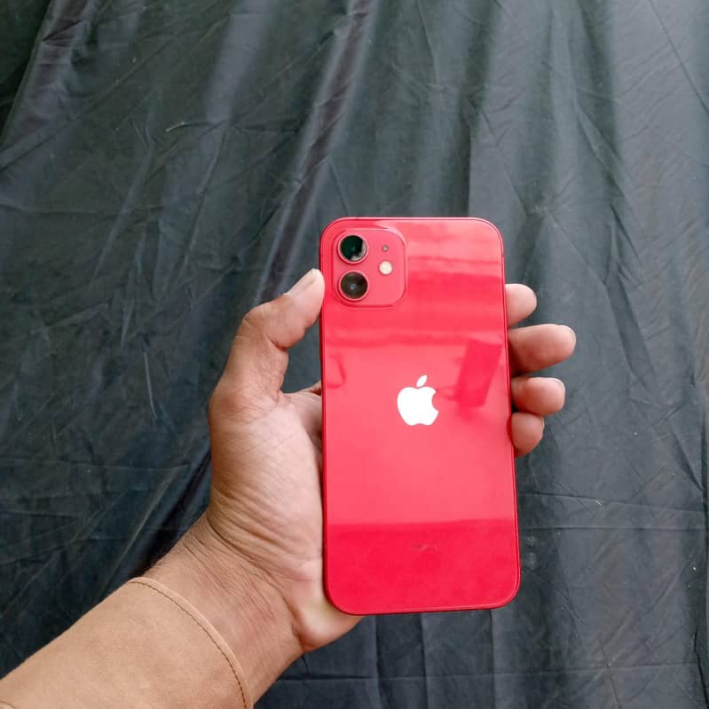 Apple iPhone 12 1