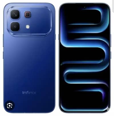 Infinix Note 60 Pro 5G