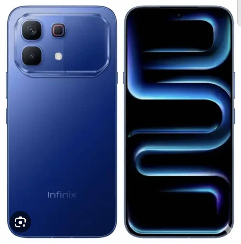 Infinix Note 60 Pro 5G - Mobile Phones - 1120803274