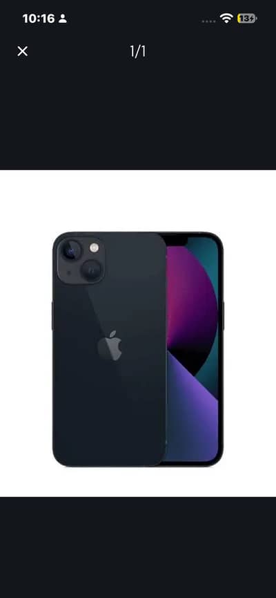 Apple iPhone 13