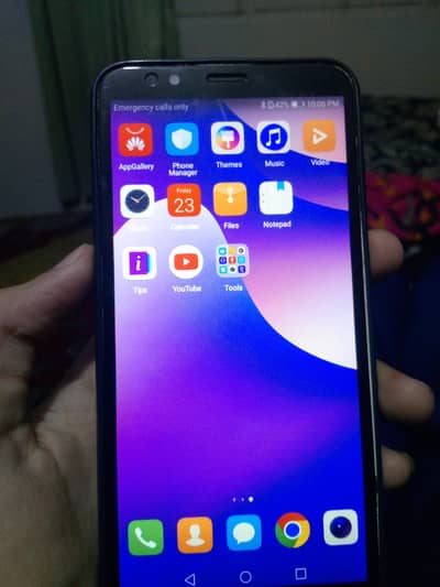 Huawei Y7