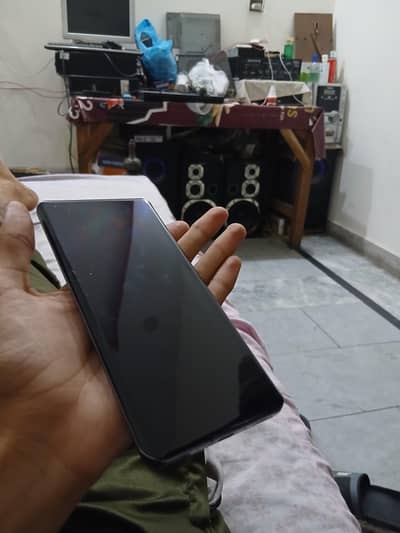 Xiaomi Mi 11 Ultra