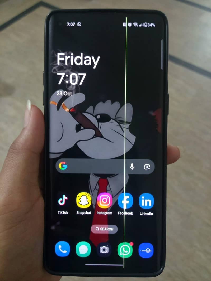 One Plus 8 4