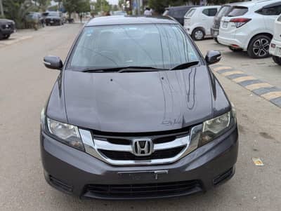 Honda City IVTEC 2021