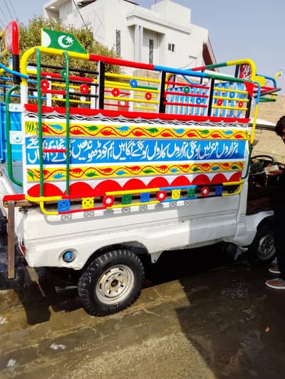 Suzuki Ravi 2013 modal 03007372293