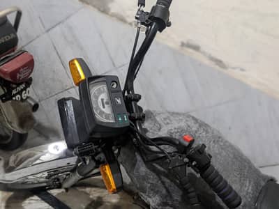 honda CD 70
