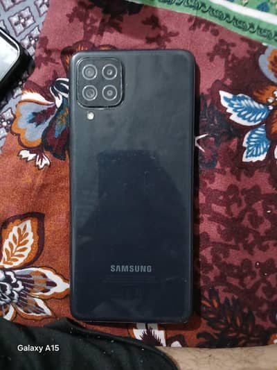 Samsung Mobile A22