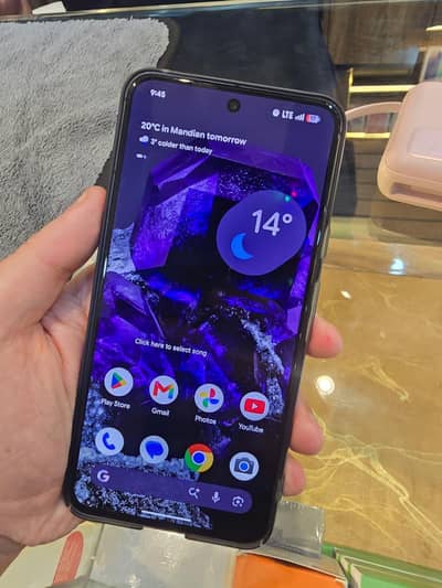Google Pixel 8 8/128 Official PTA