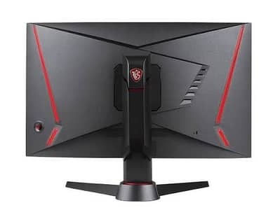 MSI Optix MAG27CQ 27" 2K 144Hz Curved Gaming Monitor