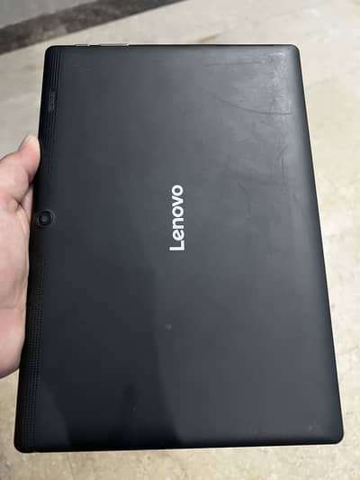 lenovo tab10