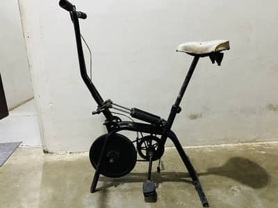 Used Exercise Cycle for Sale