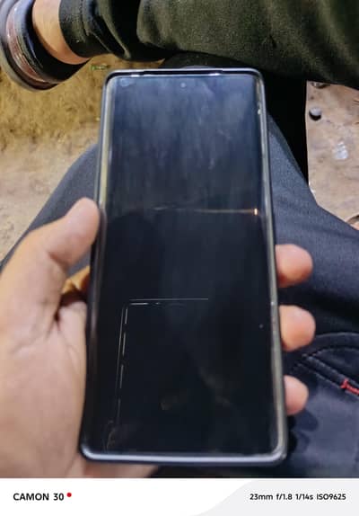 Infinix Zero 40