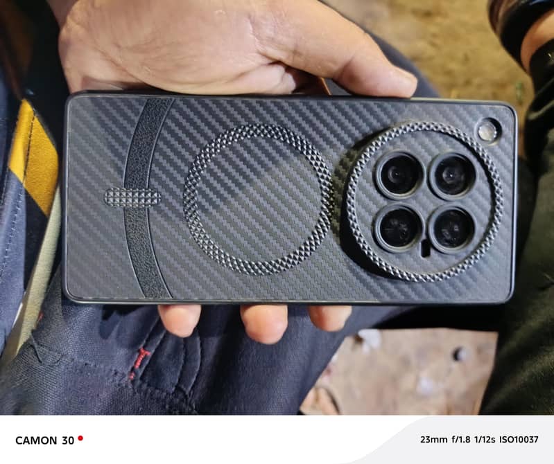 Infinix Zero 40 2