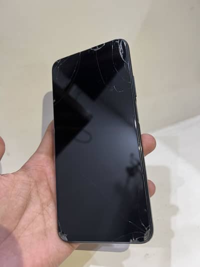 Huawei Y9s