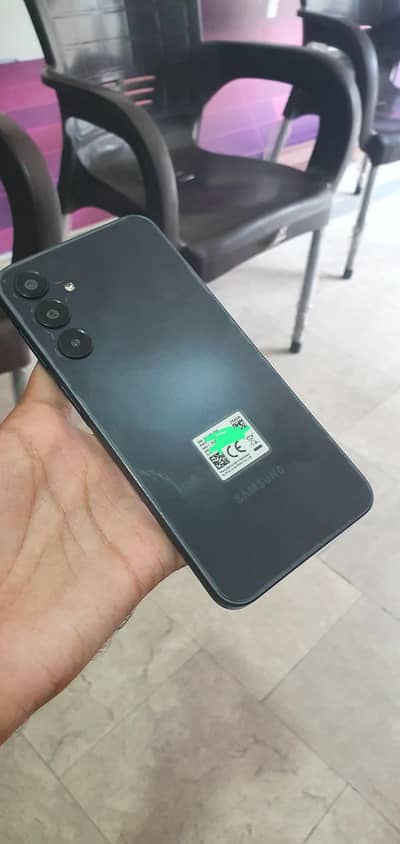 Samsung Mobile A16