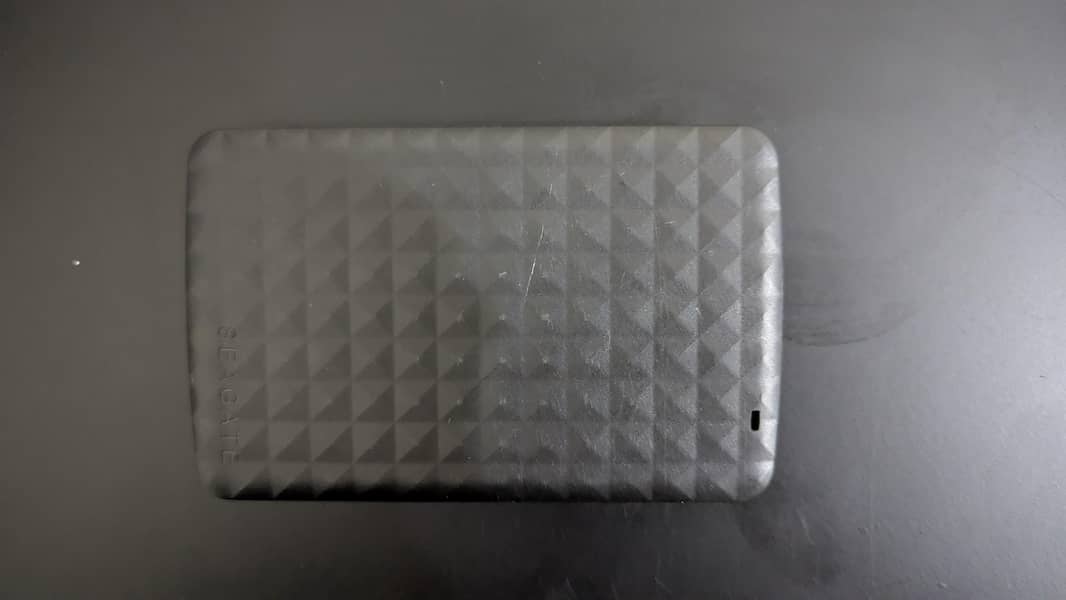 750gb external HDD with 3.0 case - Computer Components - 1120803350