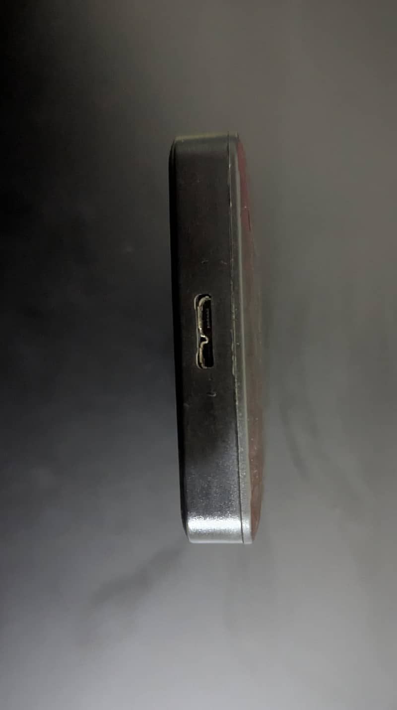 750gb external HDD with 3.0 case - Computer Components - 1120803350